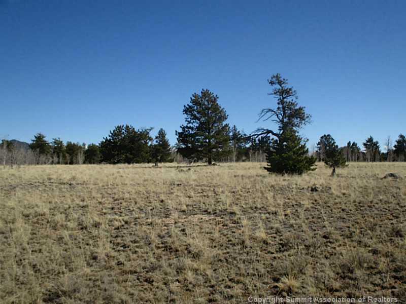 0 Yellowstone Road Hartsel, CO 80449 - Photo 10 of 16 a view of ocean view with mountain