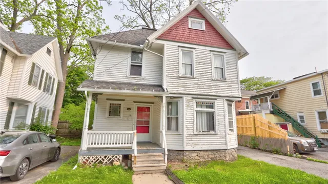 $87,000 | 98 William Street, Geneva City, NY 14456