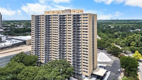 $275,000 | 3883 Turtle Creek Boulevard, Unit 2101, Dallas, TX 75219