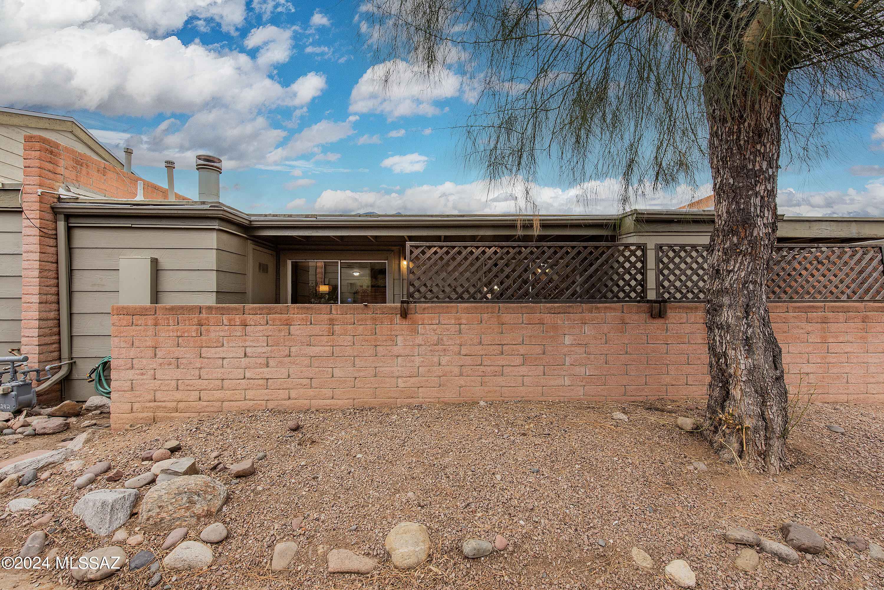 4320 East Allison Road Tucson, AZ 85712 - Photo 21 of 22 Gallery Image 21