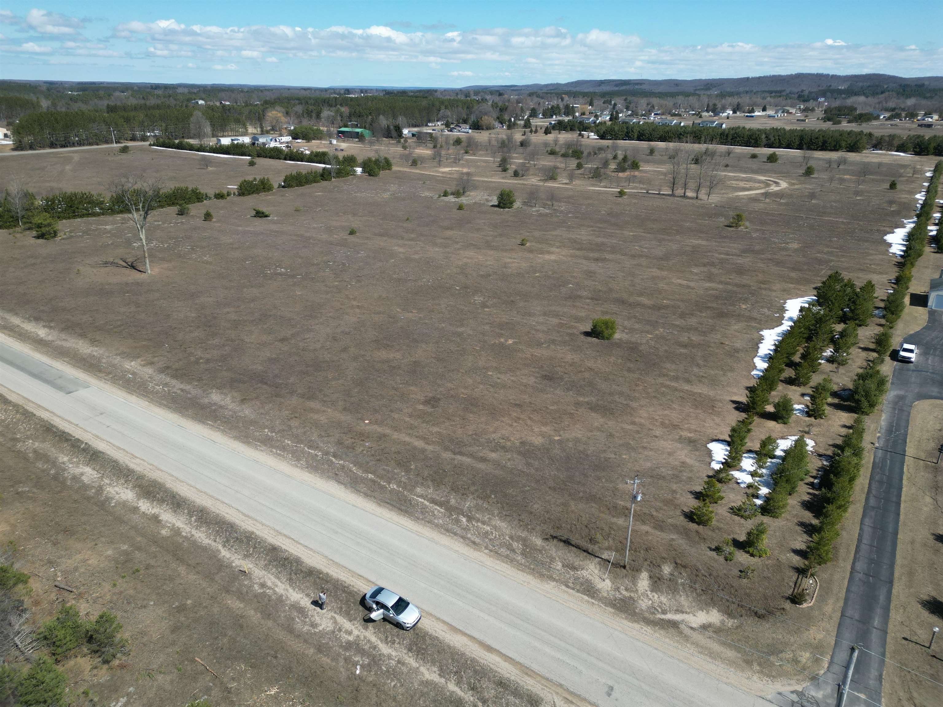 B Johnson Road, Unit LOT: B Mancelona, MI 49659 - Photo 31 of 48