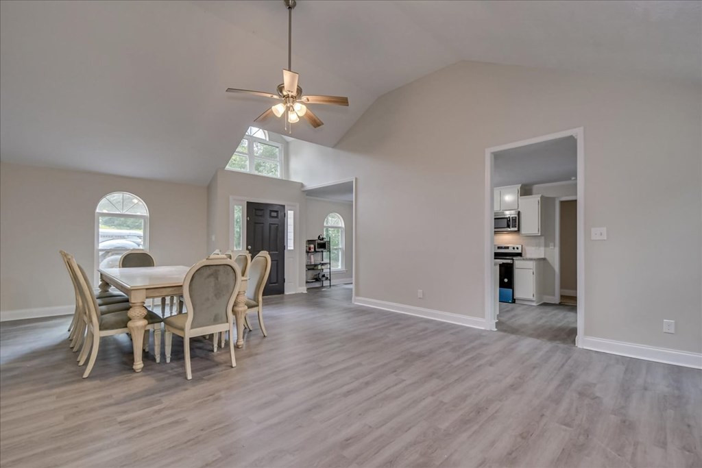 1927 McDade Road Hephzibah, GA 30815 - Photo 23 of 34