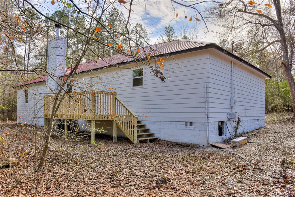 1927 McDade Road Hephzibah, GA 30815 - Photo 34 of 34