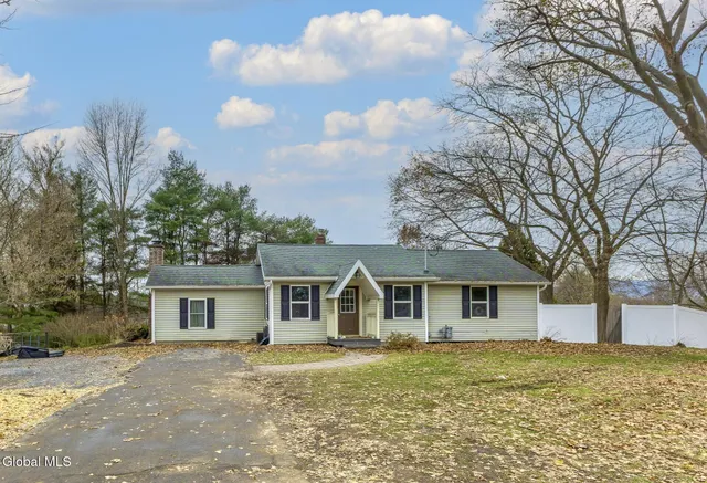 $295,000 | 743 Ridge Road, Queensbury, NY 12804