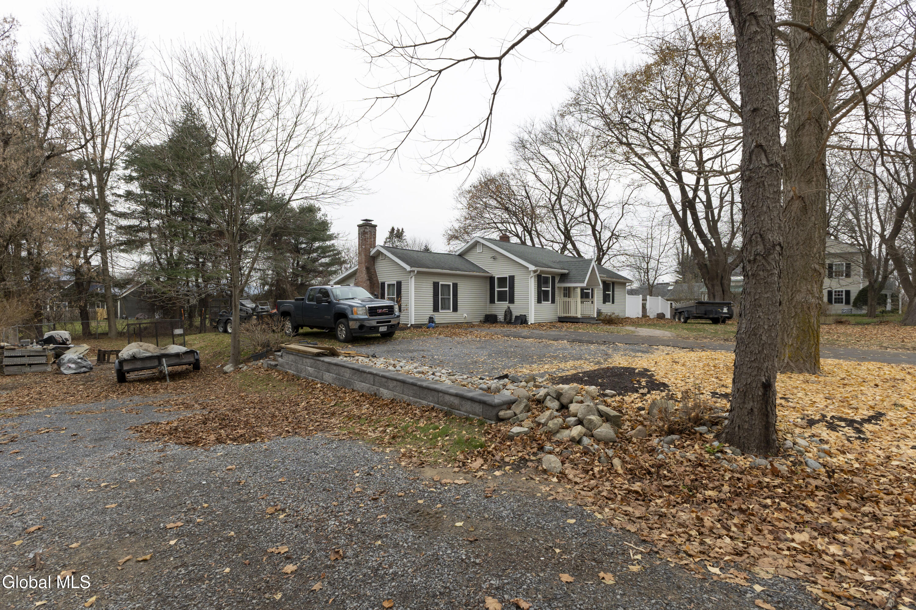 743 Ridge Road Queensbury, NY 12804 - Photo 2 of 32 RidgeRd39