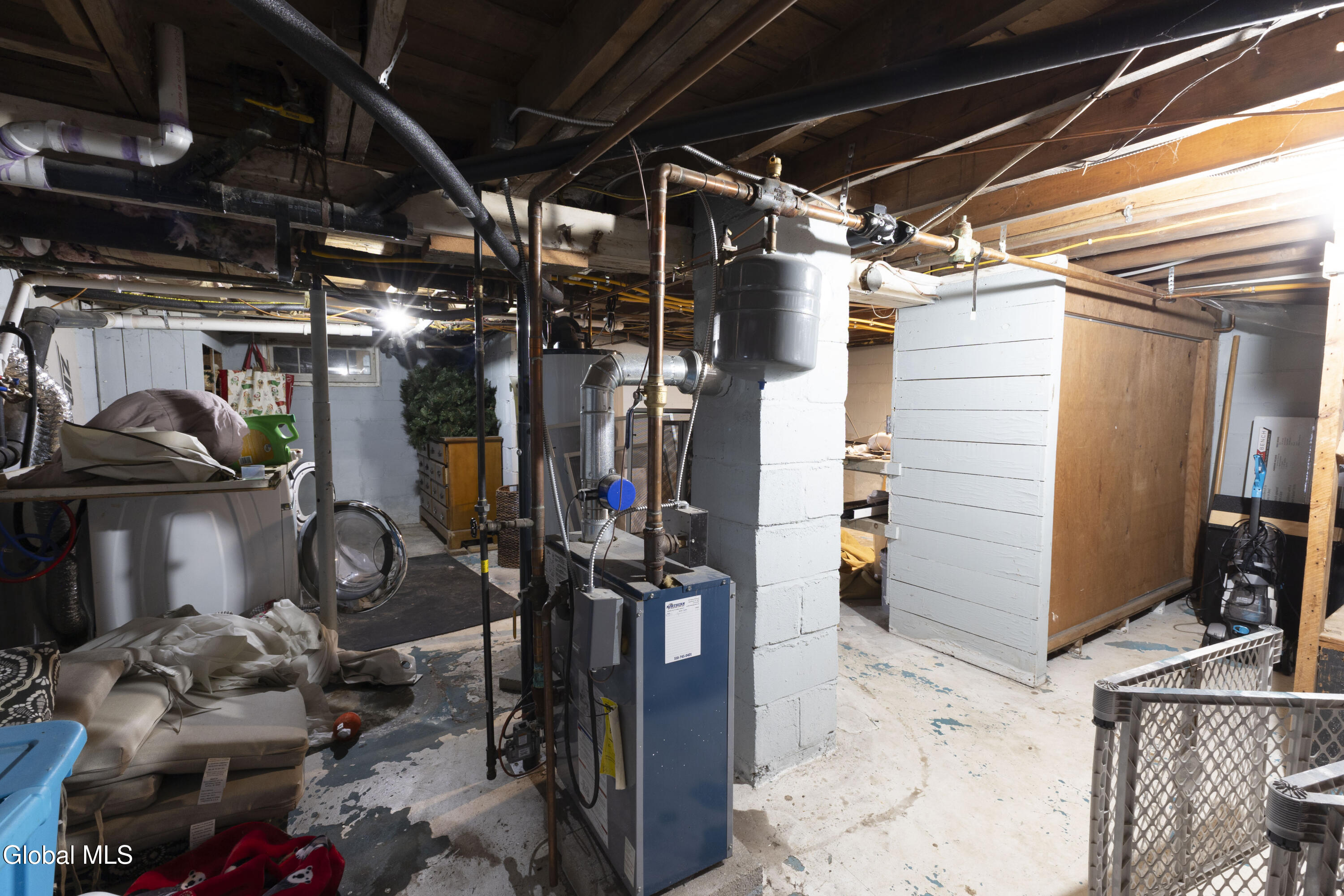 743 Ridge Road Queensbury, NY 12804 - Photo 28 of 32 RidgeRd31