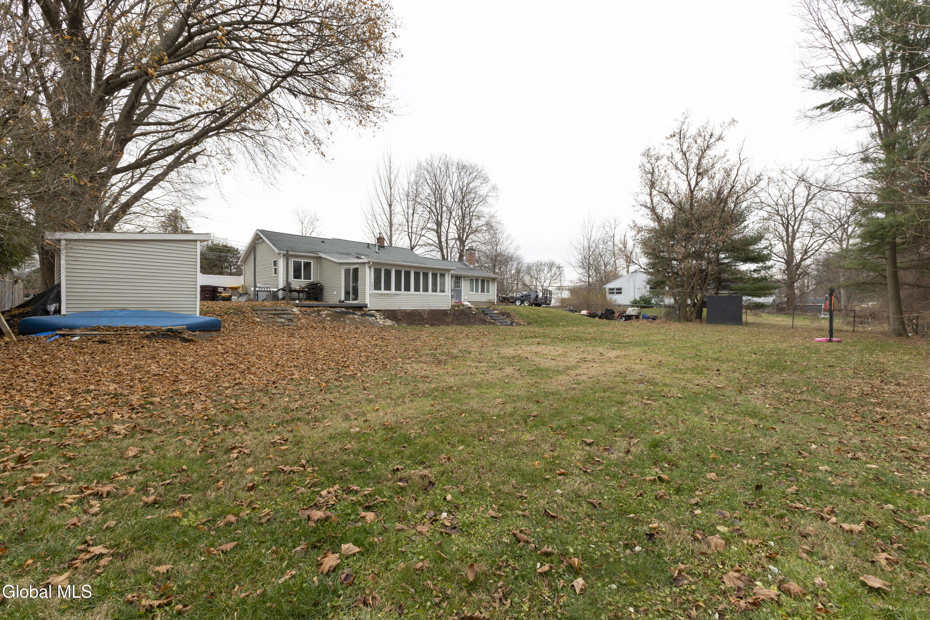 743 Ridge Road Queensbury, NY 12804 - Photo 31 of 32 RidgeRd35