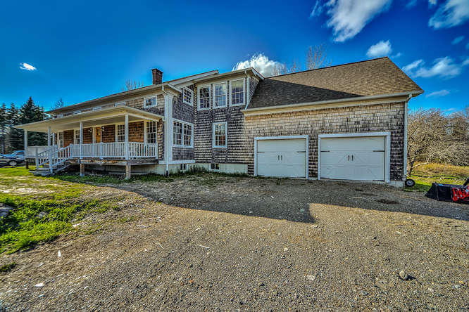 276 Bunker Hill Road Lagrange, ME 04453 - Photo 6 of 88 5 Bunker Hill