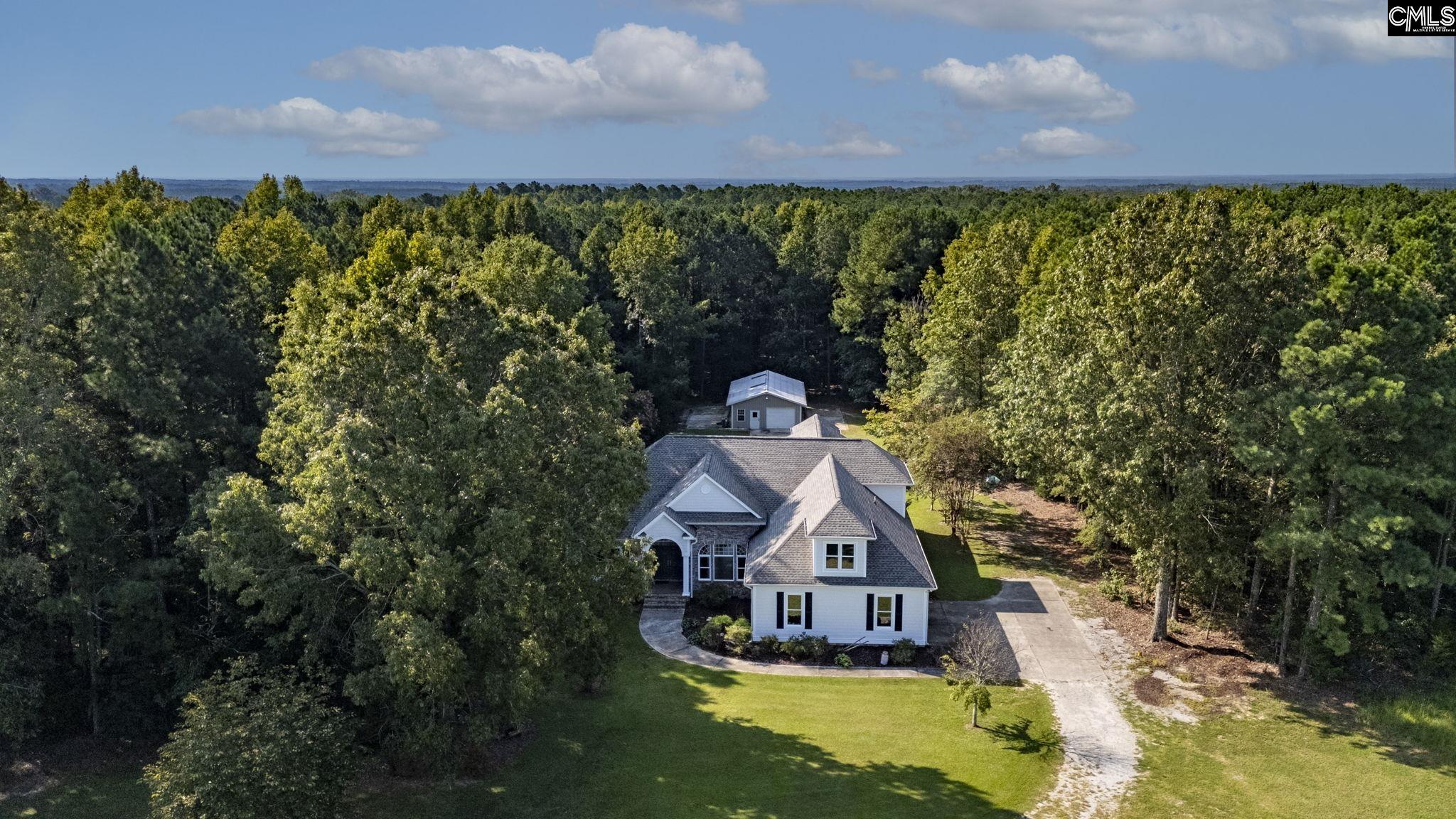 3934 Stoney Hill Road Newberry, SC 29108 - Photo 65 of 66