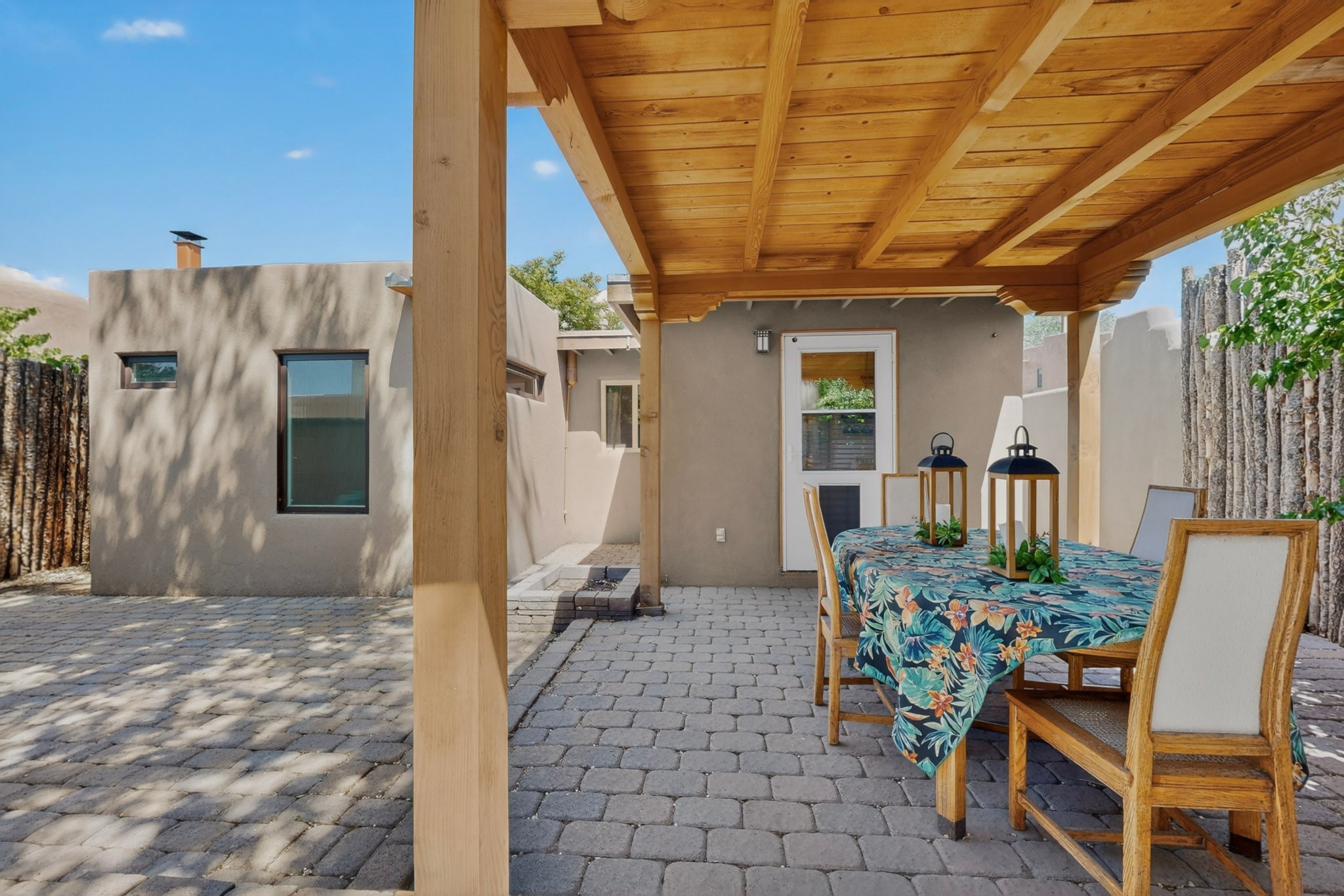 246 Maynard Street Santa Fe, NM 87501 - Photo 12 of 41