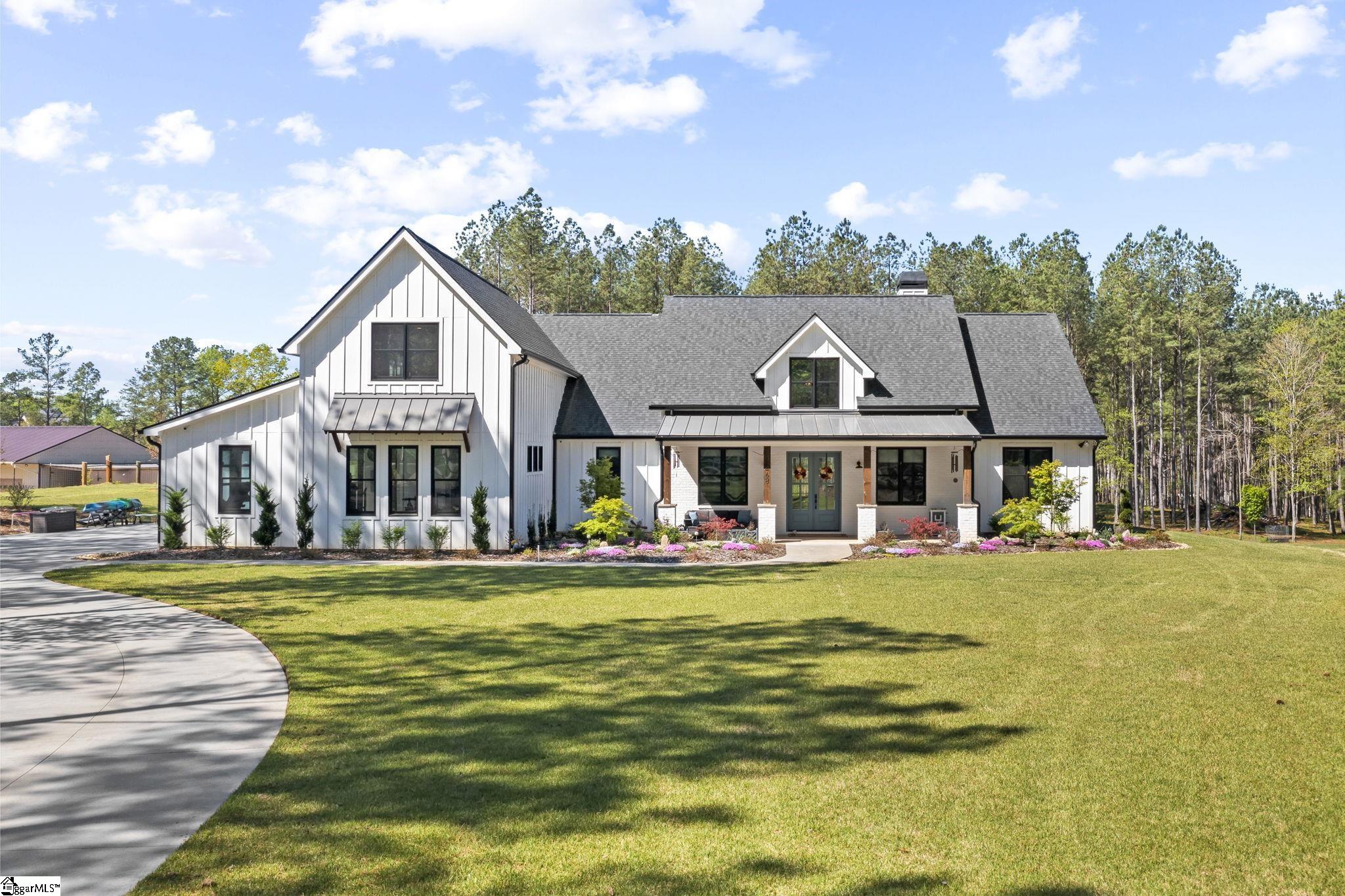468 North Southerlin Road Taylors, SC 29687 - Photo 1 of 36 Gallery Image 1