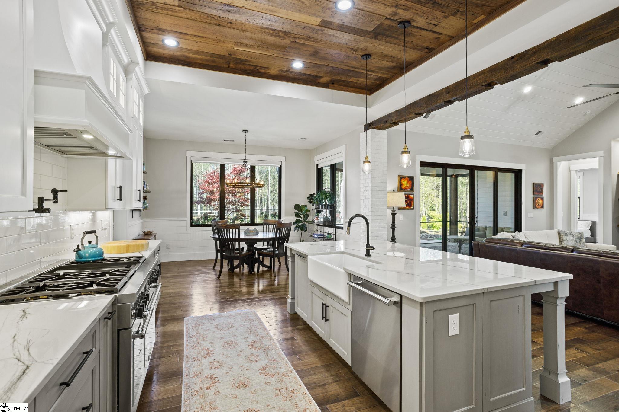 468 North Southerlin Road Taylors, SC 29687 - Photo 14 of 36 Gallery Image 14