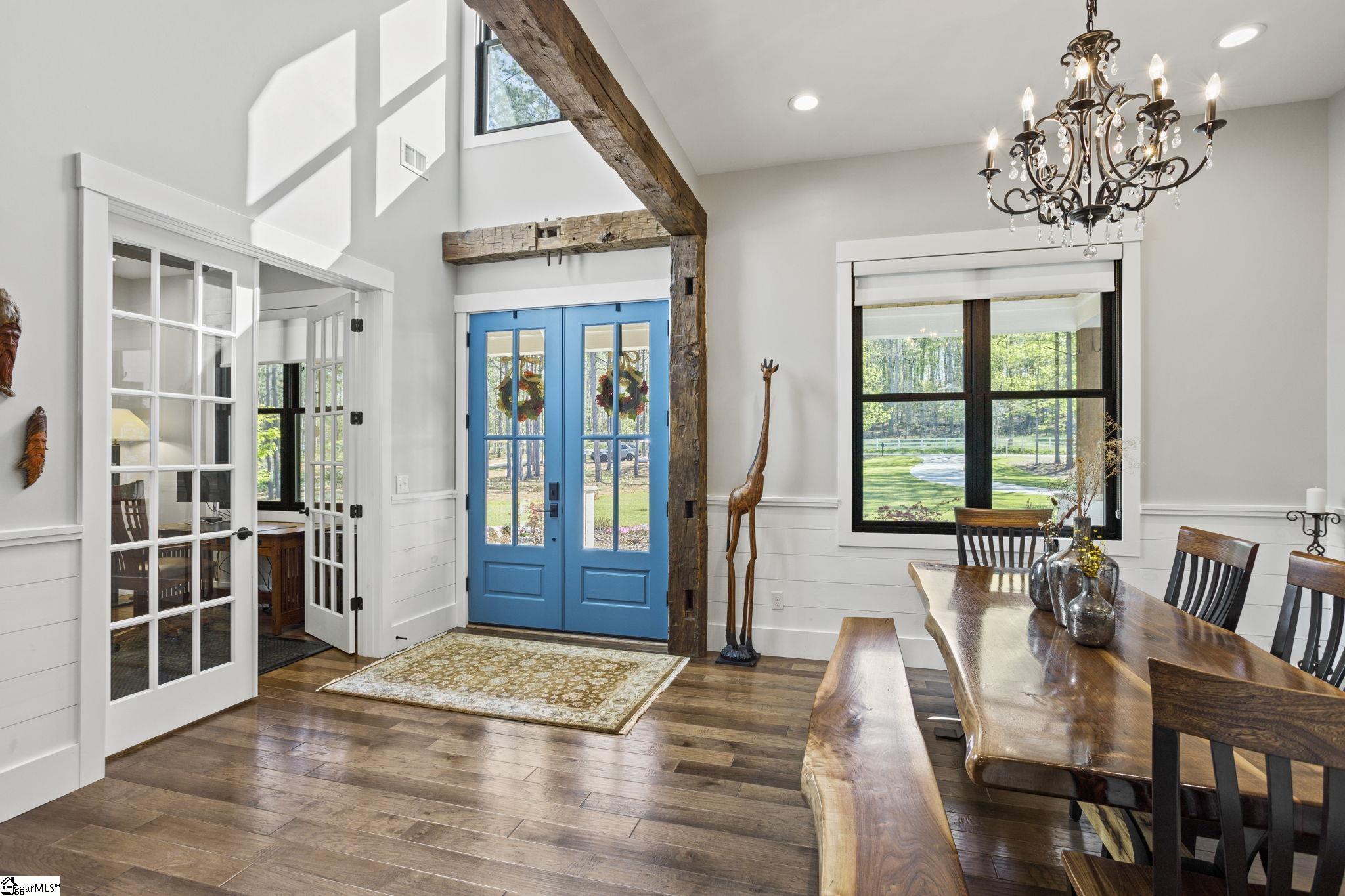468 North Southerlin Road Taylors, SC 29687 - Photo 2 of 36 Gallery Image 2
