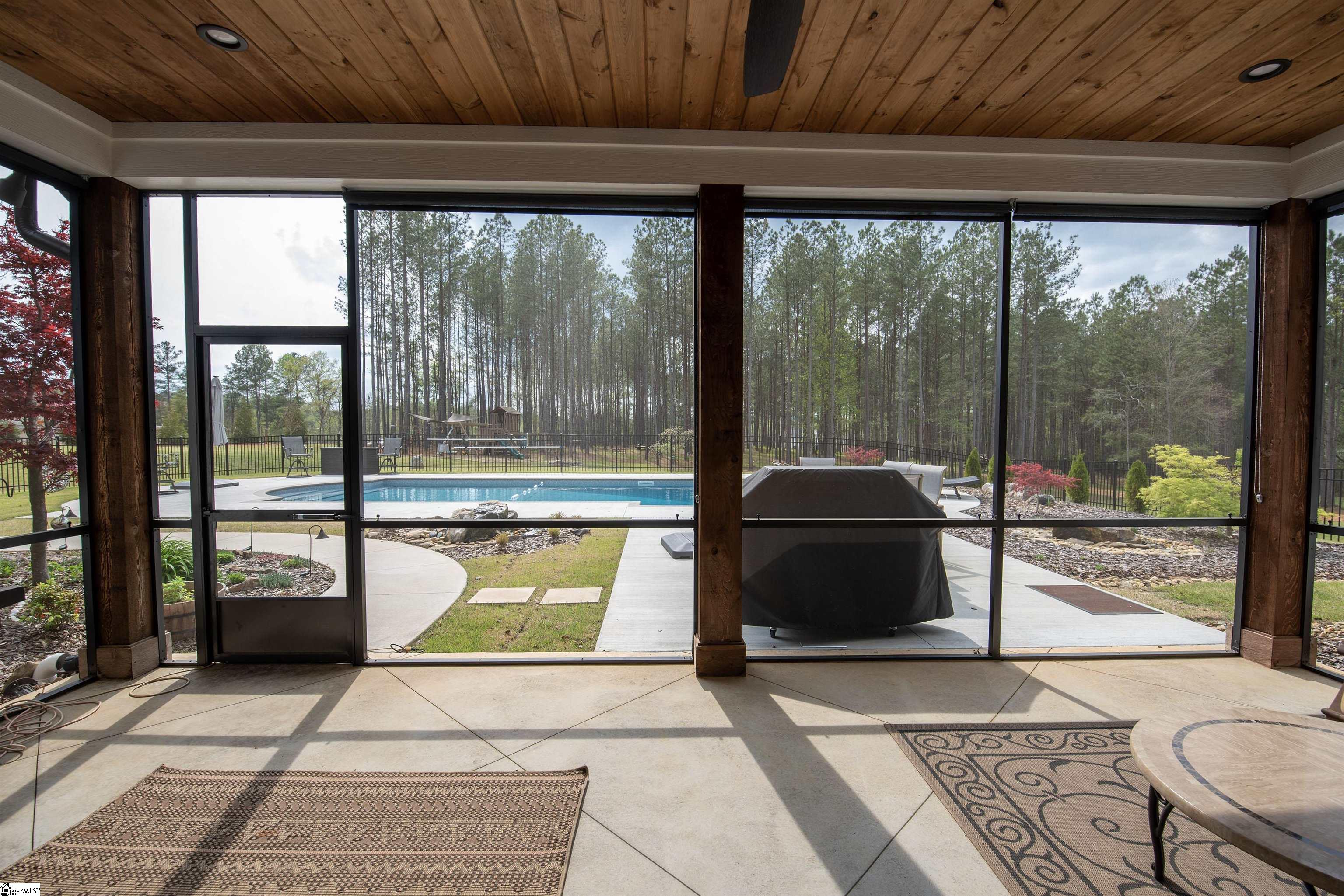 468 North Southerlin Road Taylors, SC 29687 - Photo 29 of 36 Gallery Image 29