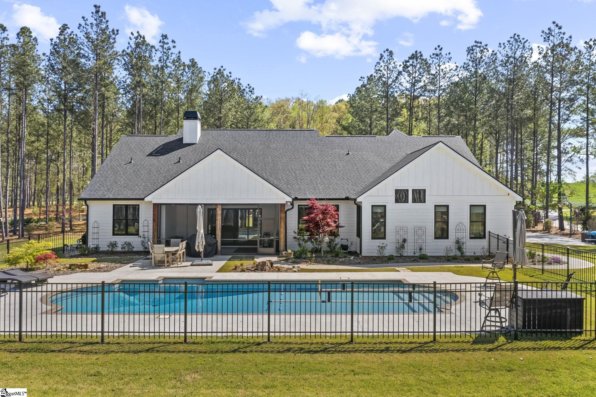 468 North Southerlin Road Taylors, SC 29687 - Photo 33 of 36 Gallery Image 33