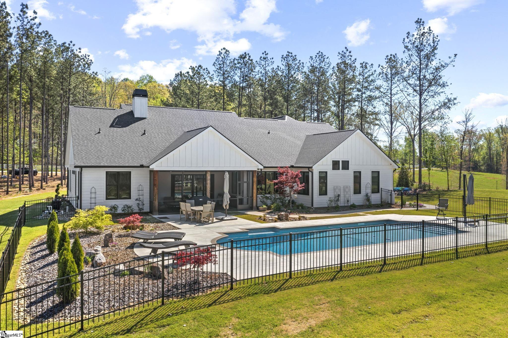 468 North Southerlin Road Taylors, SC 29687 - Photo 34 of 36 Gallery Image 34