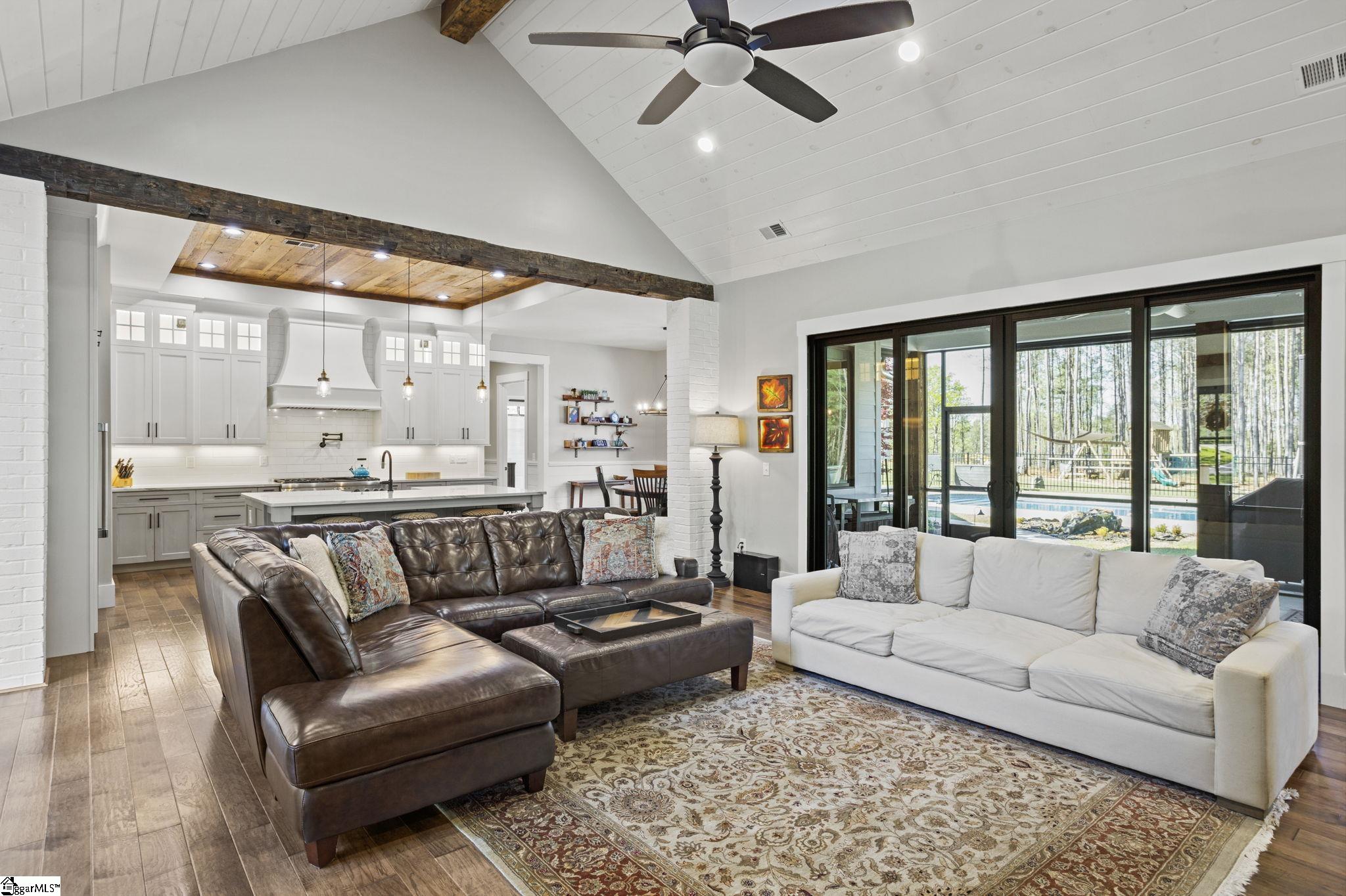 468 North Southerlin Road Taylors, SC 29687 - Photo 7 of 36 Gallery Image 7