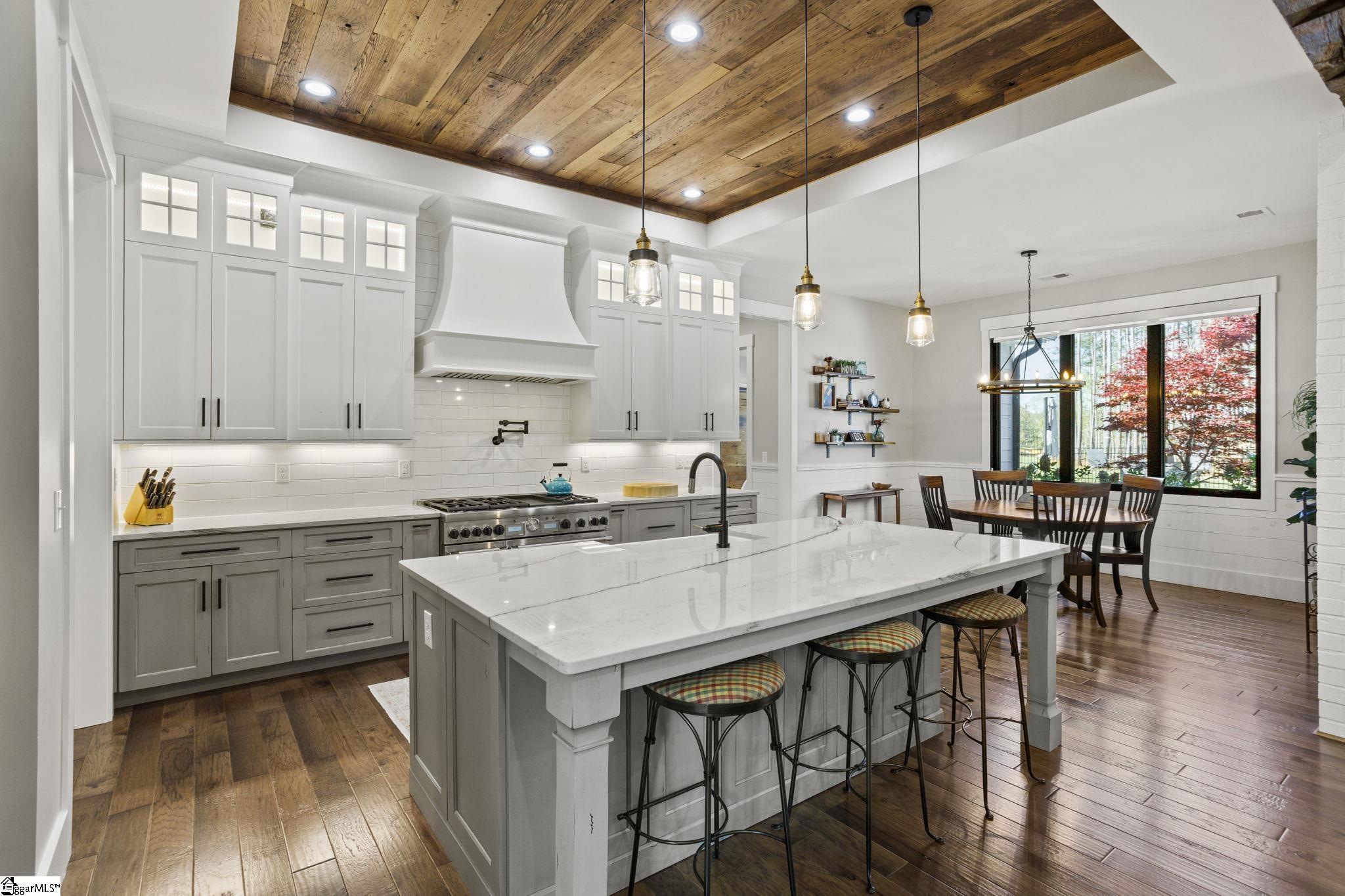 468 North Southerlin Road Taylors, SC 29687 - Photo 8 of 36 Gallery Image 8