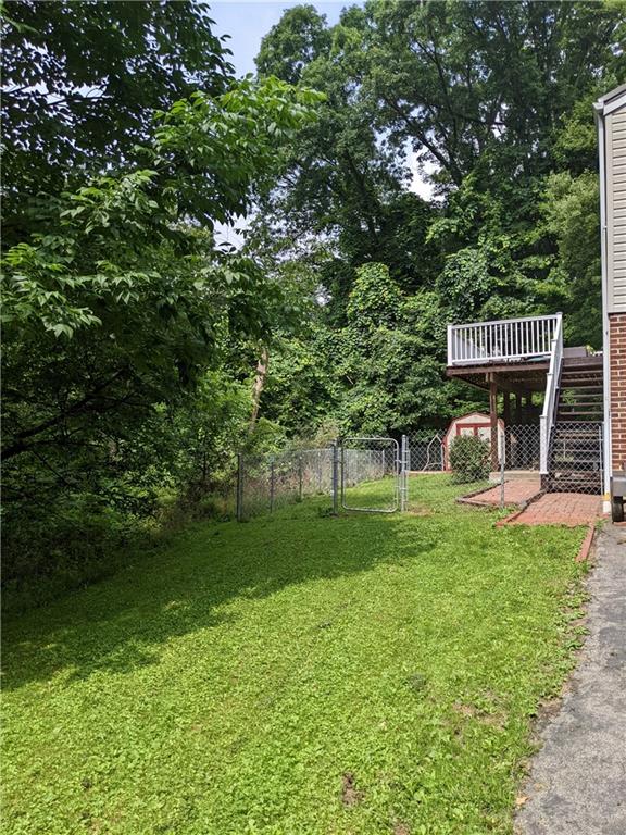 211 Teakwood Road Butler, PA 16001 - Photo 28 of 29 Gallery Image 28