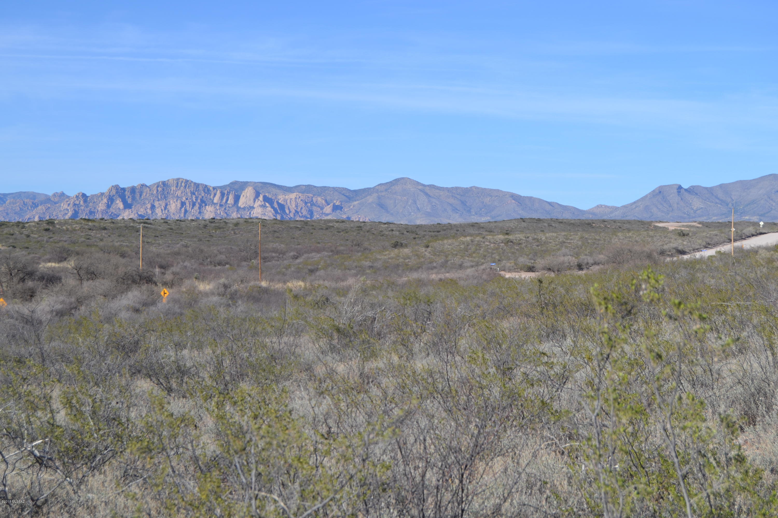 5 North Middlemarch Road Tombstone, AZ 85638 - Photo 12 of 13