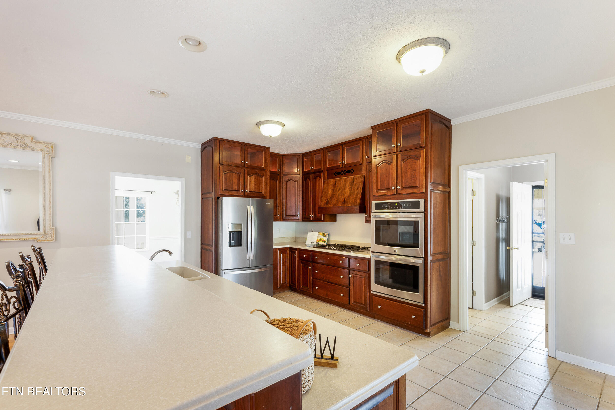 150 Morgan Field Road Wartburg, TN 37887 - Photo 13 of 47 Kitchen