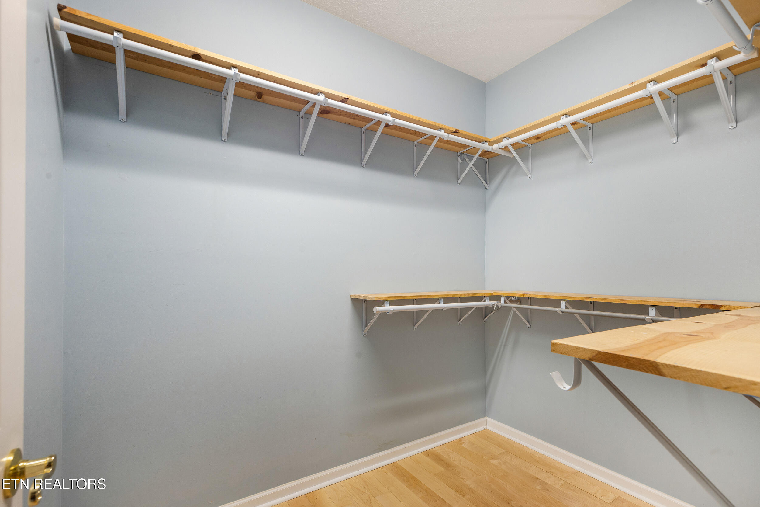 150 Morgan Field Road Wartburg, TN 37887 - Photo 22 of 47 Walk-in closets