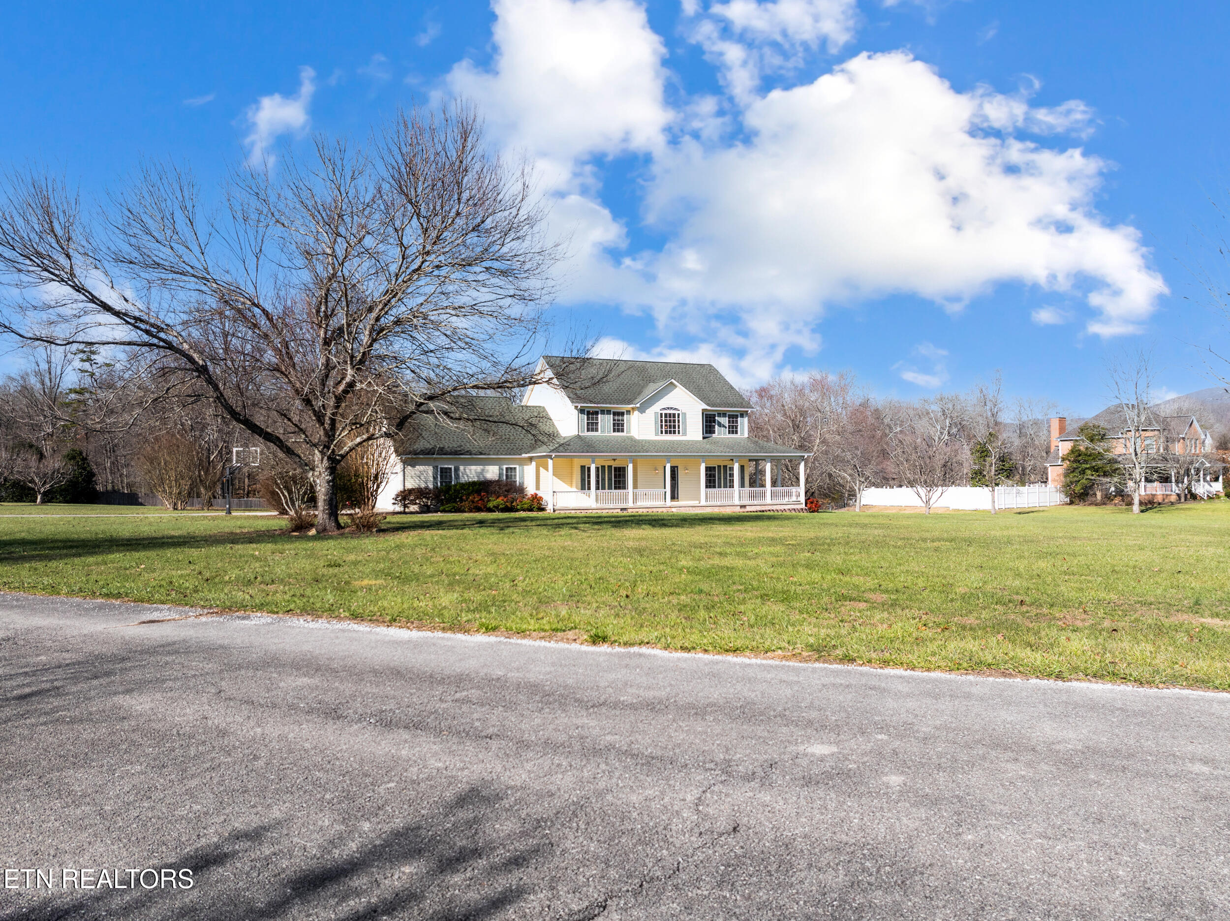 150 Morgan Field Road Wartburg, TN 37887 - Photo 3 of 47 Distant front view