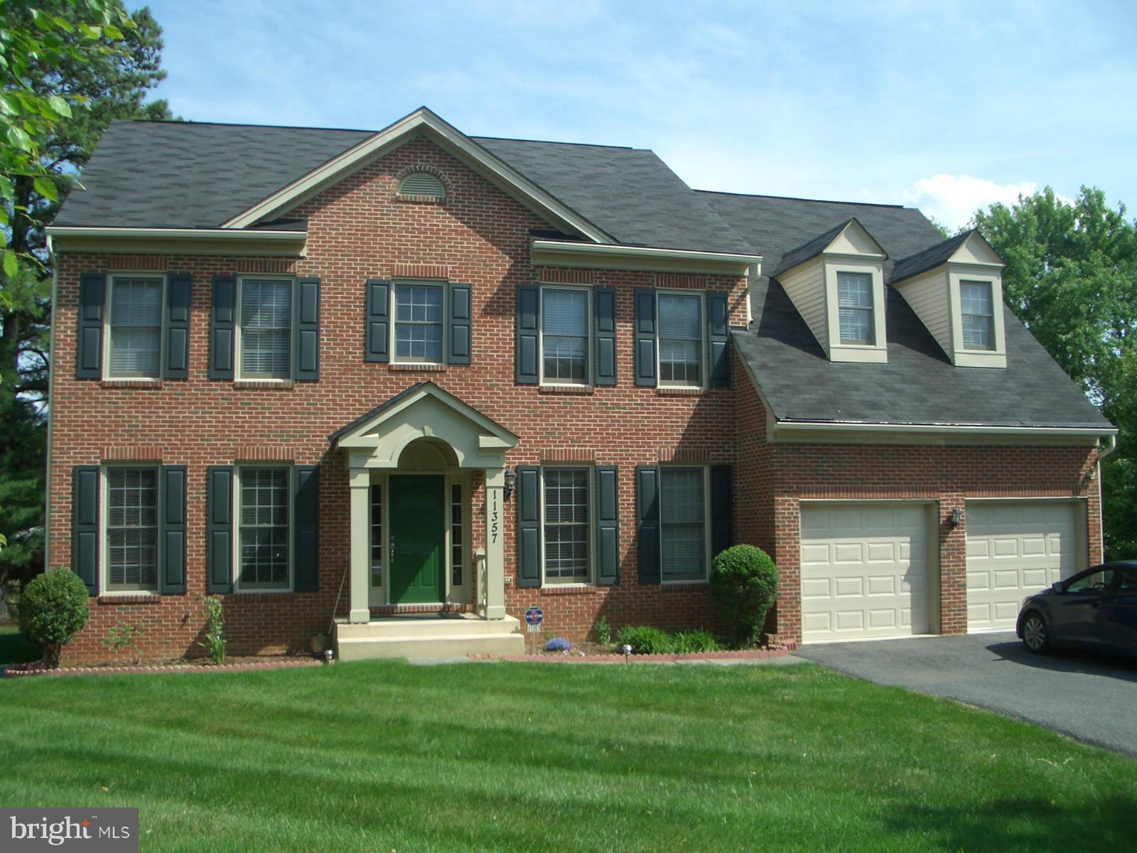 11357 Harding Road Laurel, MD 20723 - Photo 1 of 30 Exterior (Front)