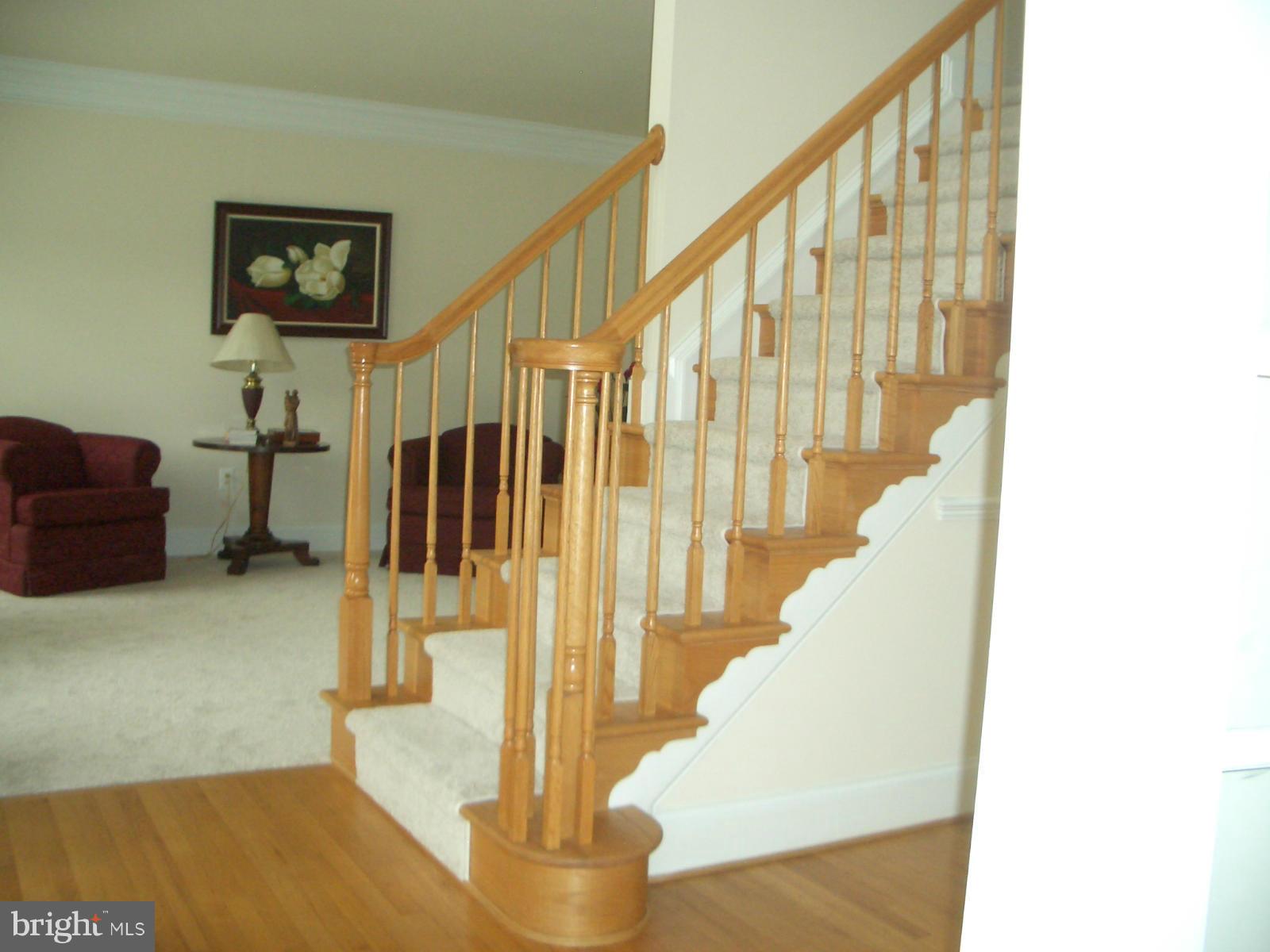 11357 Harding Road Laurel, MD 20723 - Photo 4 of 30 Interior (General)