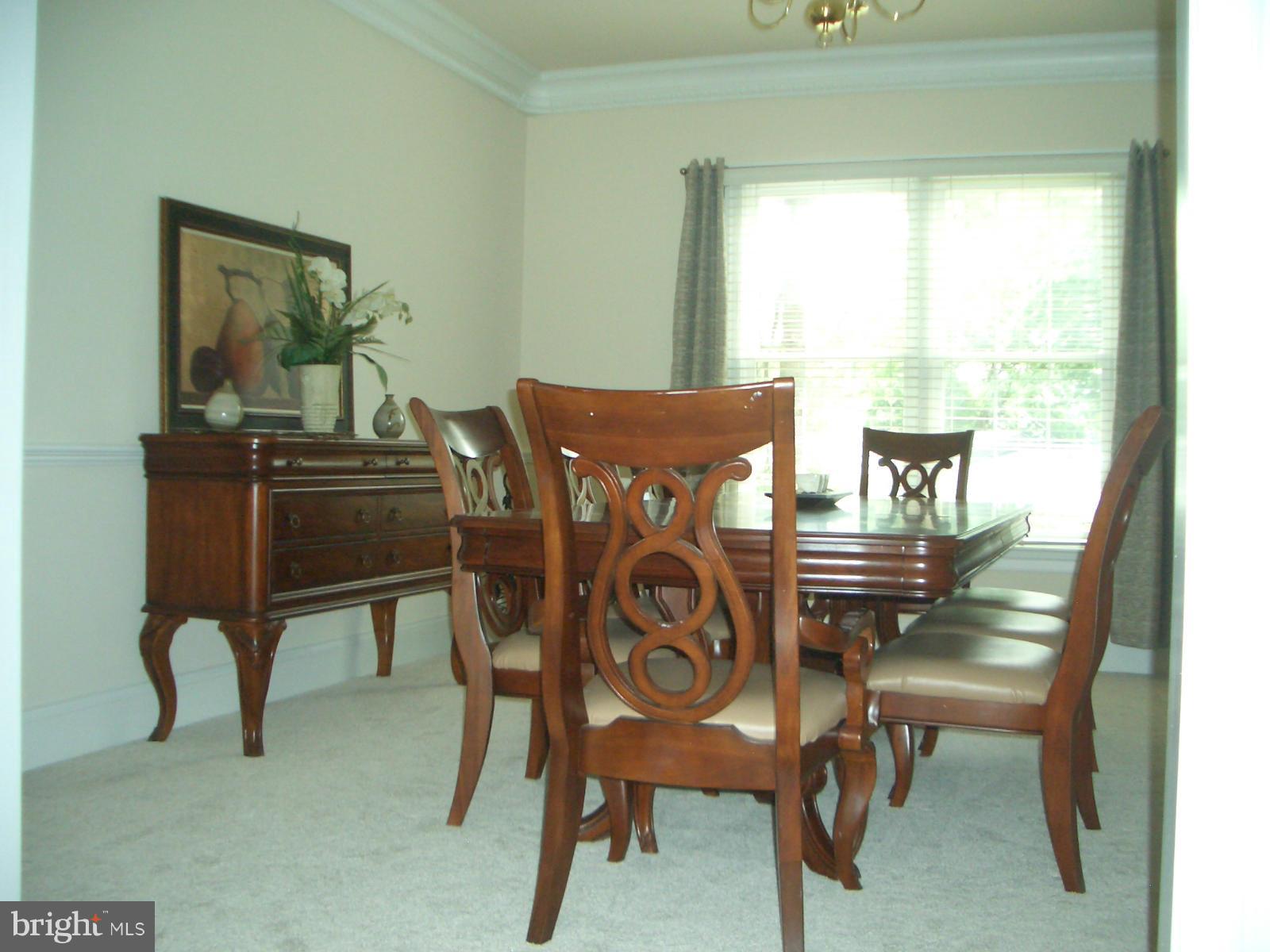 11357 Harding Road Laurel, MD 20723 - Photo 7 of 30 Dining Room