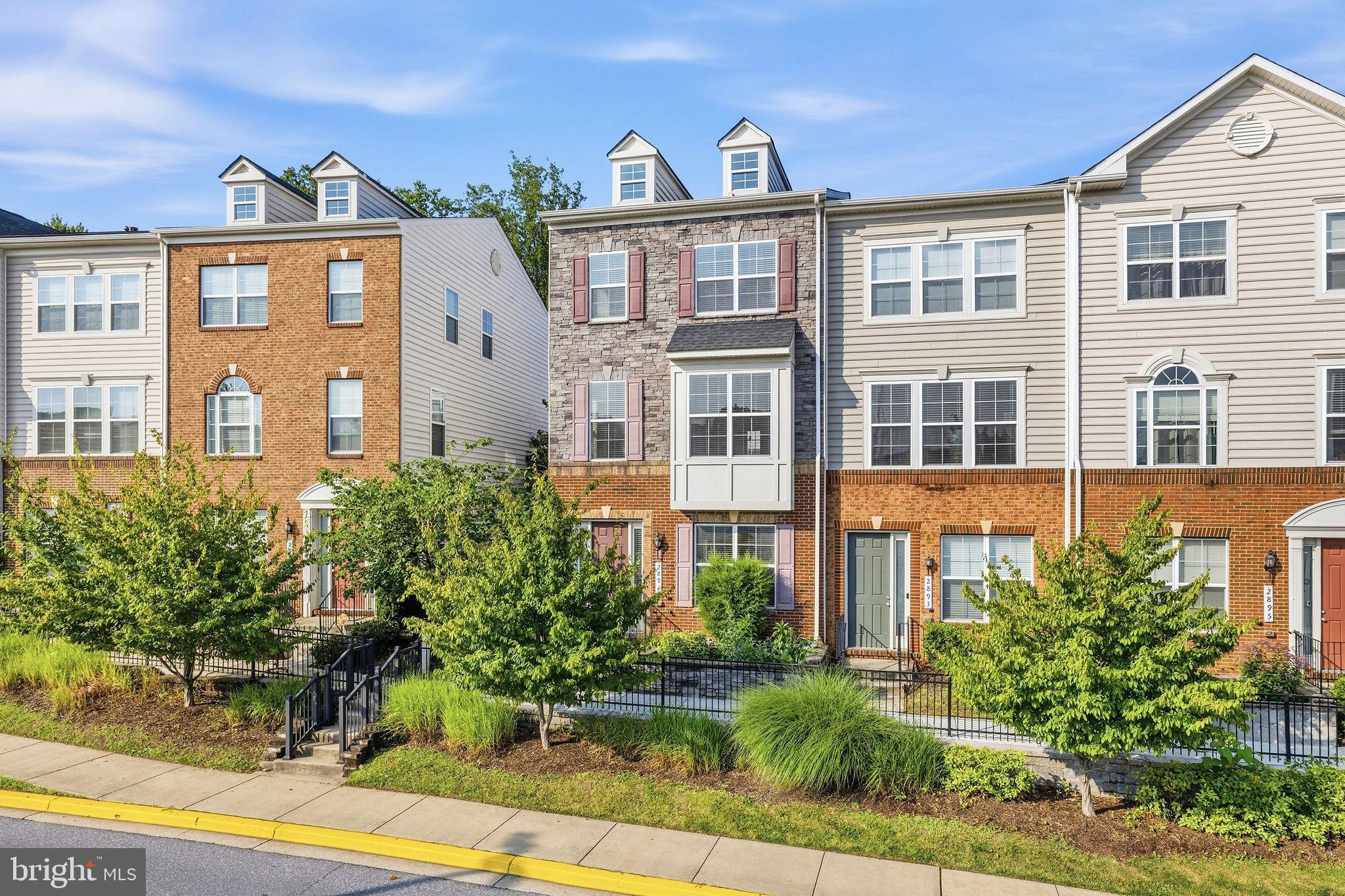 2891 Findley Road Kensington, MD 20895 - Photo 2 of 46 Kensington Overlook