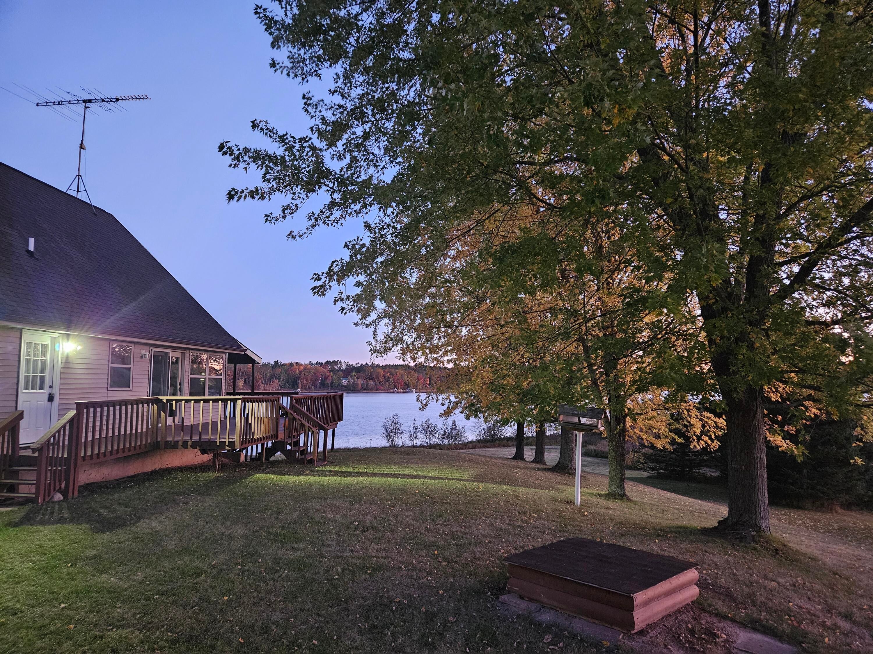 3018 Mc Collum Lake Road Curran, MI 48728 - Photo 24 of 164 Gallery Image 24