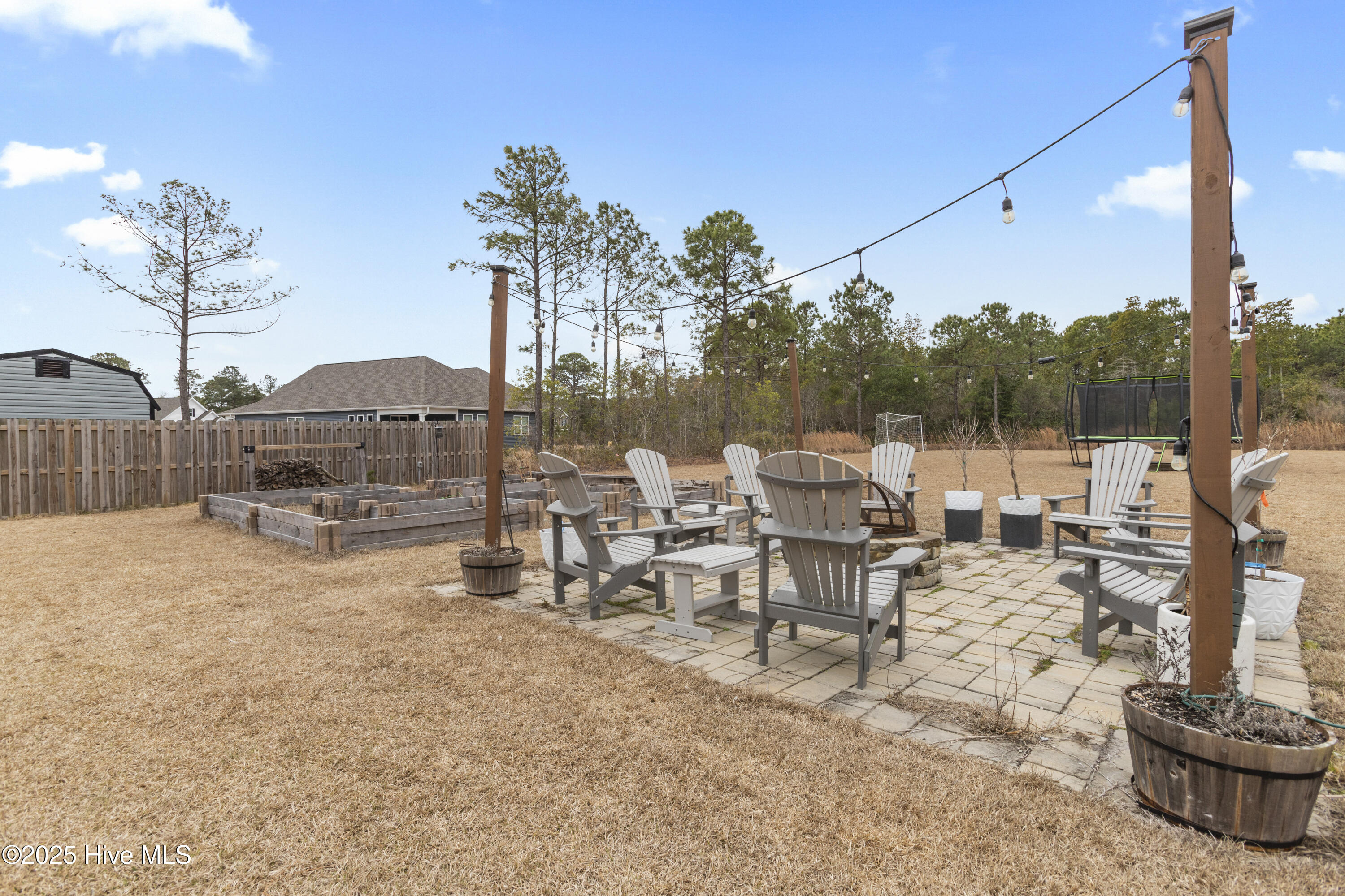 907 Needlerush Road Sneads Ferry, NC 28460 - Photo 32 of 33 35