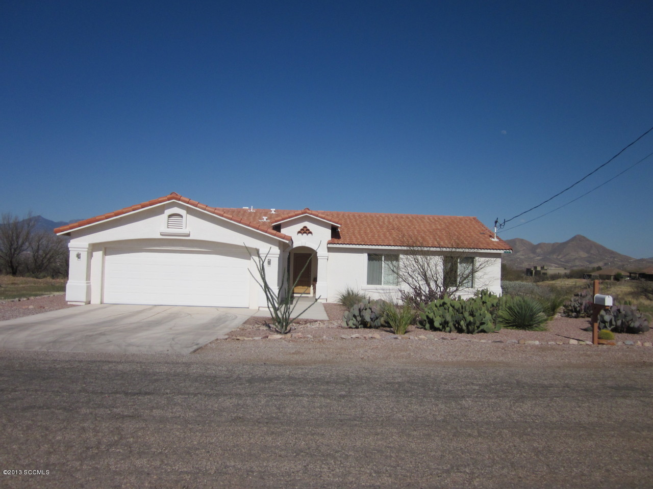 1437 Circulo Jacona Rio Rico, AZ 85648 - Photo 1 of 25