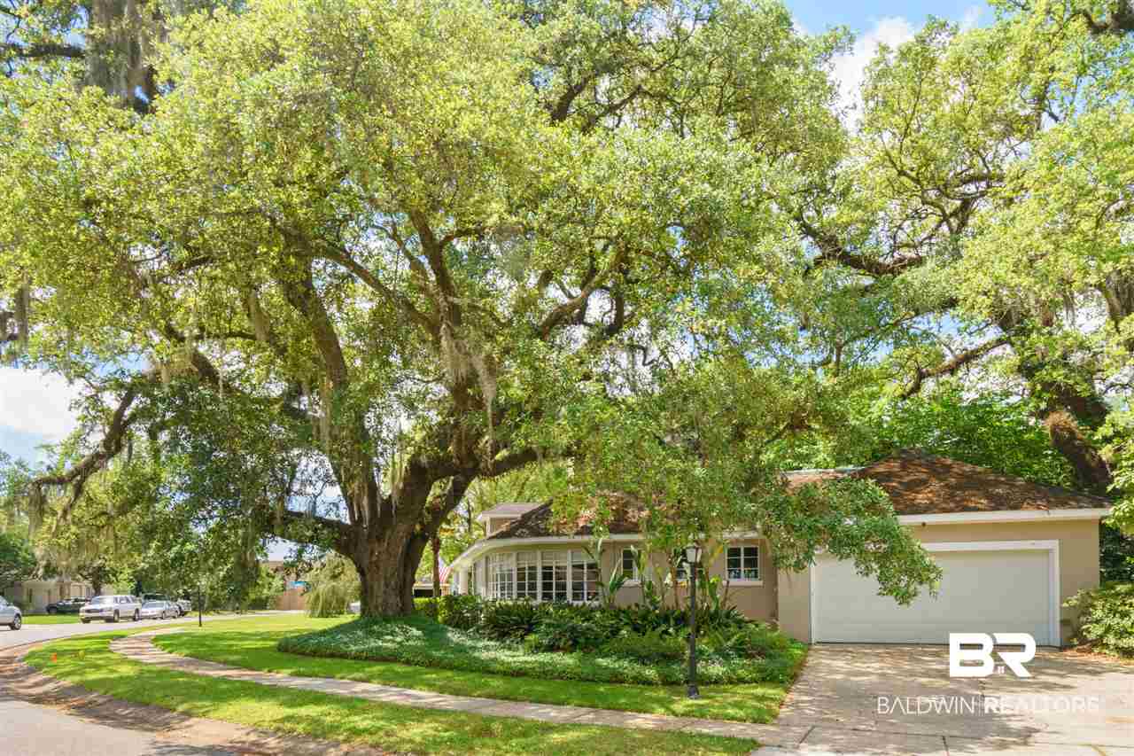 209 Edington Drive Mobile, AL 36607 - Photo 46 of 49