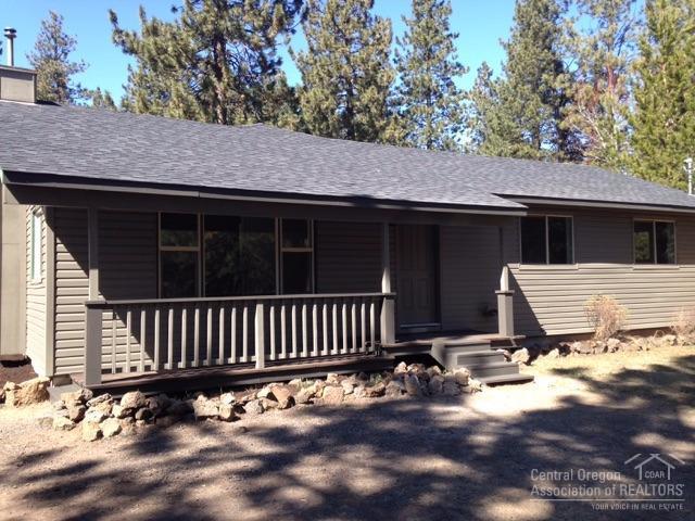 60071 Cinder Butte Road Bend, OR 97702 - Photo 24 of 25 Additional Photo