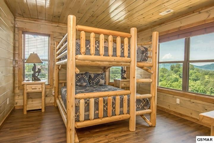 1021 Timeless Way Pigeon Forge, TN 37863 - Photo 20 of 36