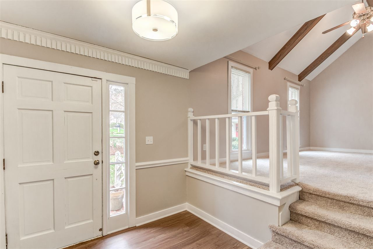 701 Hunting Ridge Road Raleigh, NC 27615 - Photo 3 of 29 Photo 3