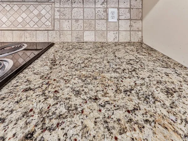 a view of a utility room