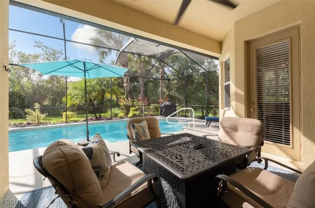 $538,000 | 12030 Bramble Cove Drive, Fort Myers, FL 33905