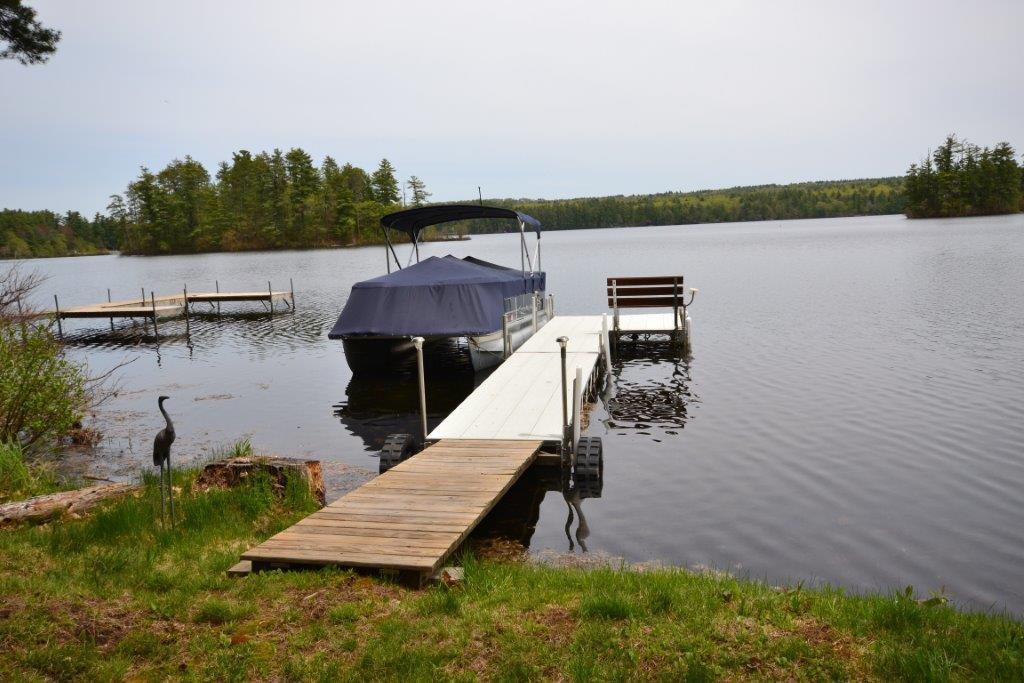 93 Meadow Road Raymond, ME 04071 - Photo 4 of 25 Dock