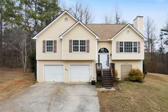 $278,000 | 40 Gold Creek Drive, Tallapoosa, GA 30176