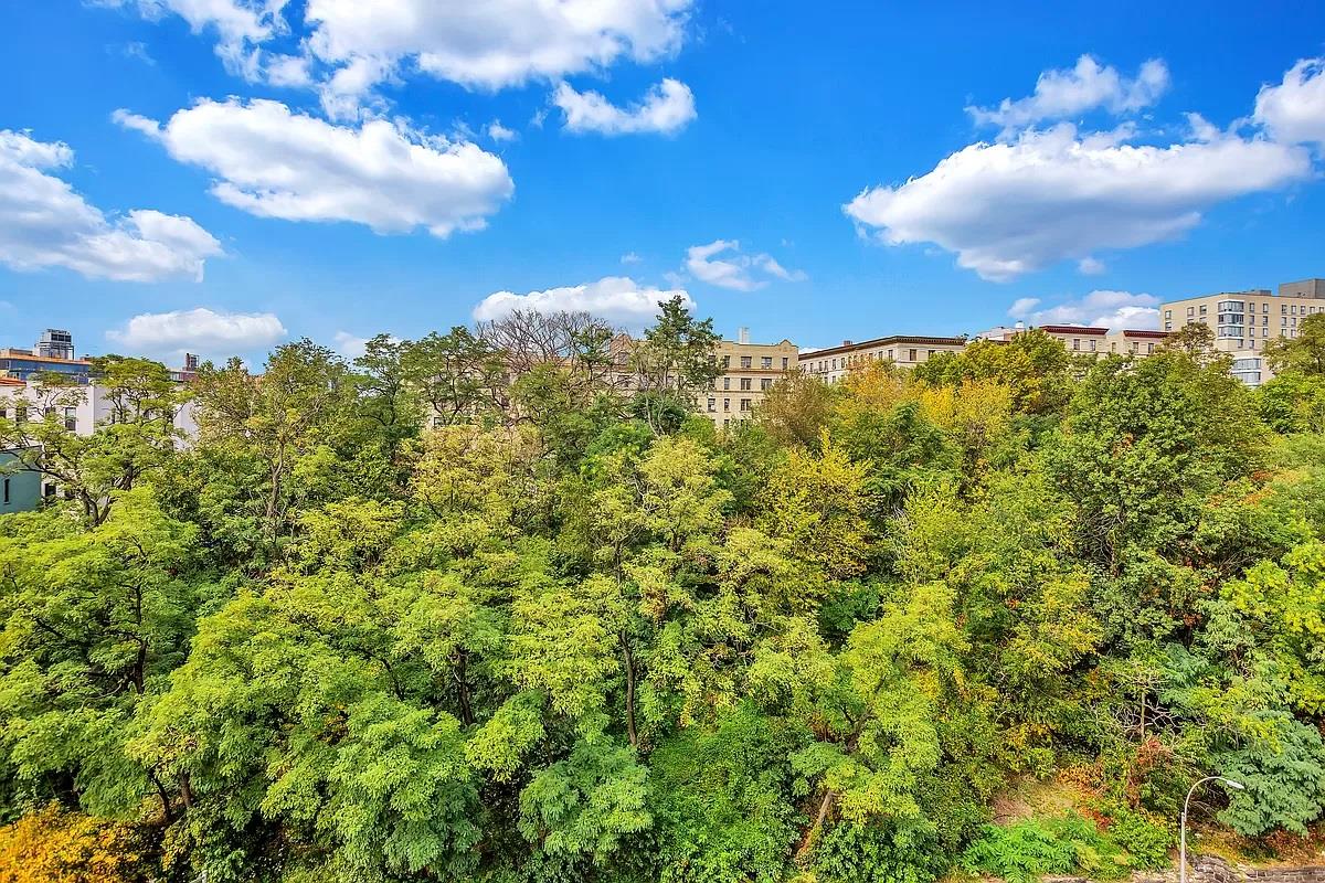 362 St Nicholas Avenue, Unit 9A Manhattan, NY 10027 - Photo 5 of 12