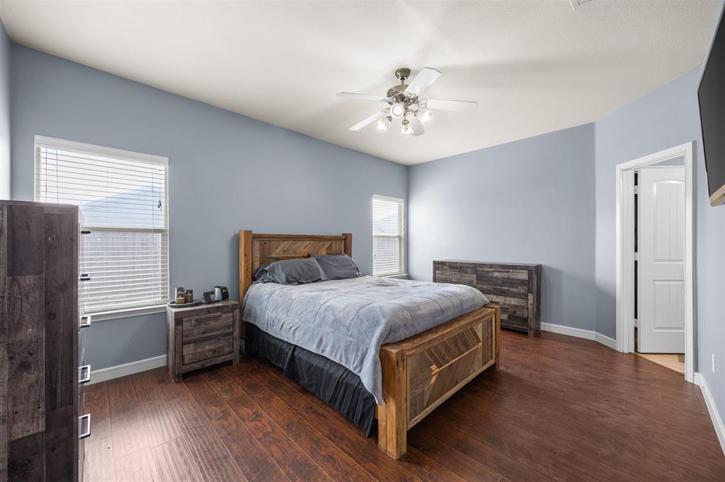 4014 Ridgetop Drive Heartland, TX 75126 - Photo 12 of 26