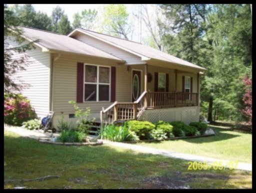 1710 Hall Road Clarkrange, TN 38553 - Photo 1 of 1 Primary Photo