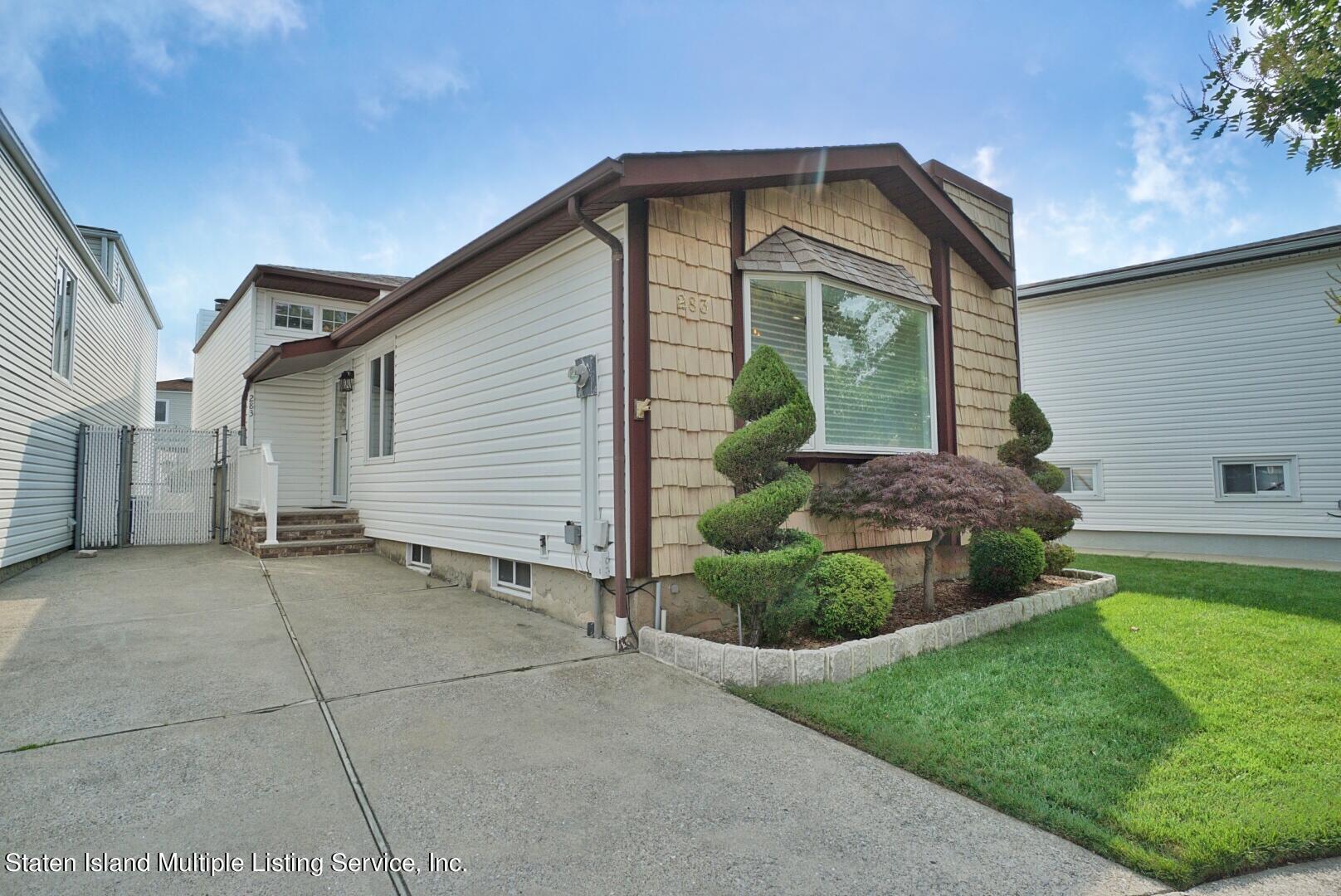 283 Green Valley Road Staten Island, NY 10312 - Photo 3 of 50 Photo May 29, 6 51 38 PM