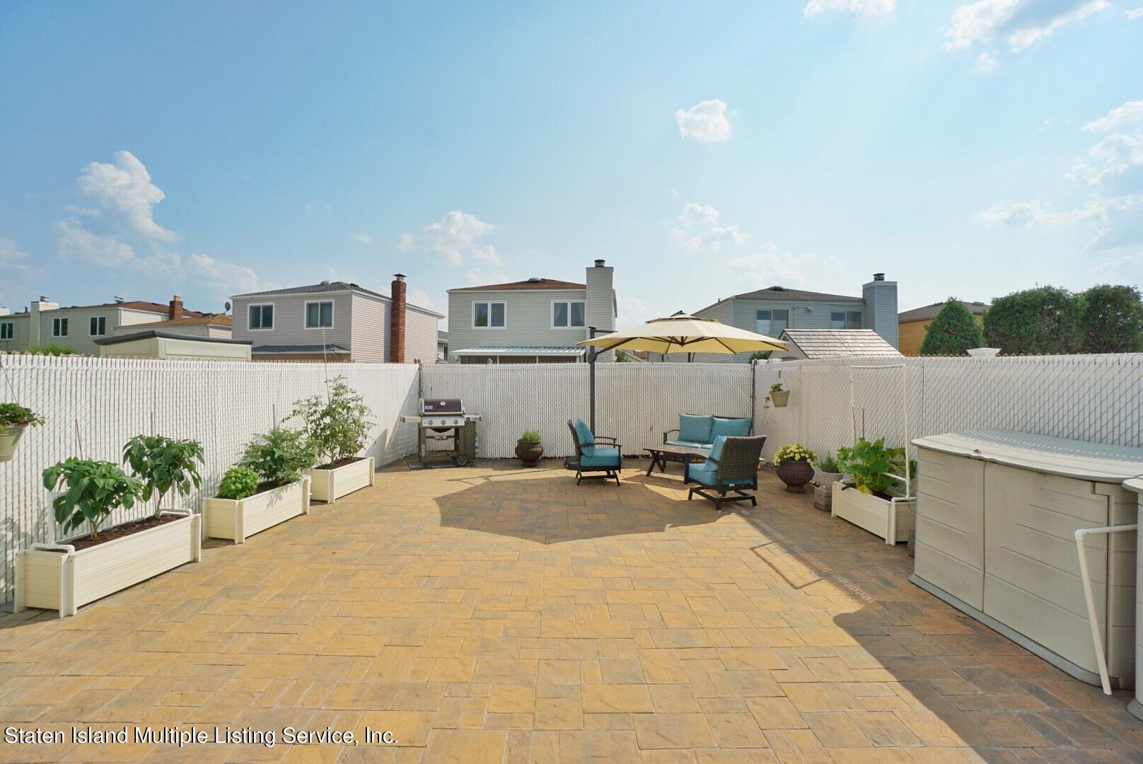 283 Green Valley Road Staten Island, NY 10312 - Photo 46 of 50 Photo May 29, 6 48 49 PM
