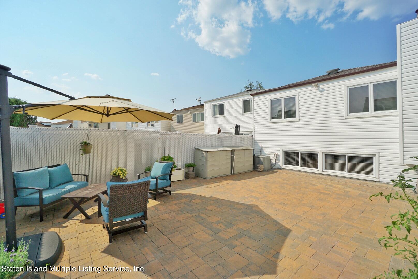 283 Green Valley Road Staten Island, NY 10312 - Photo 48 of 50 Photo May 29, 6 49 09 PM