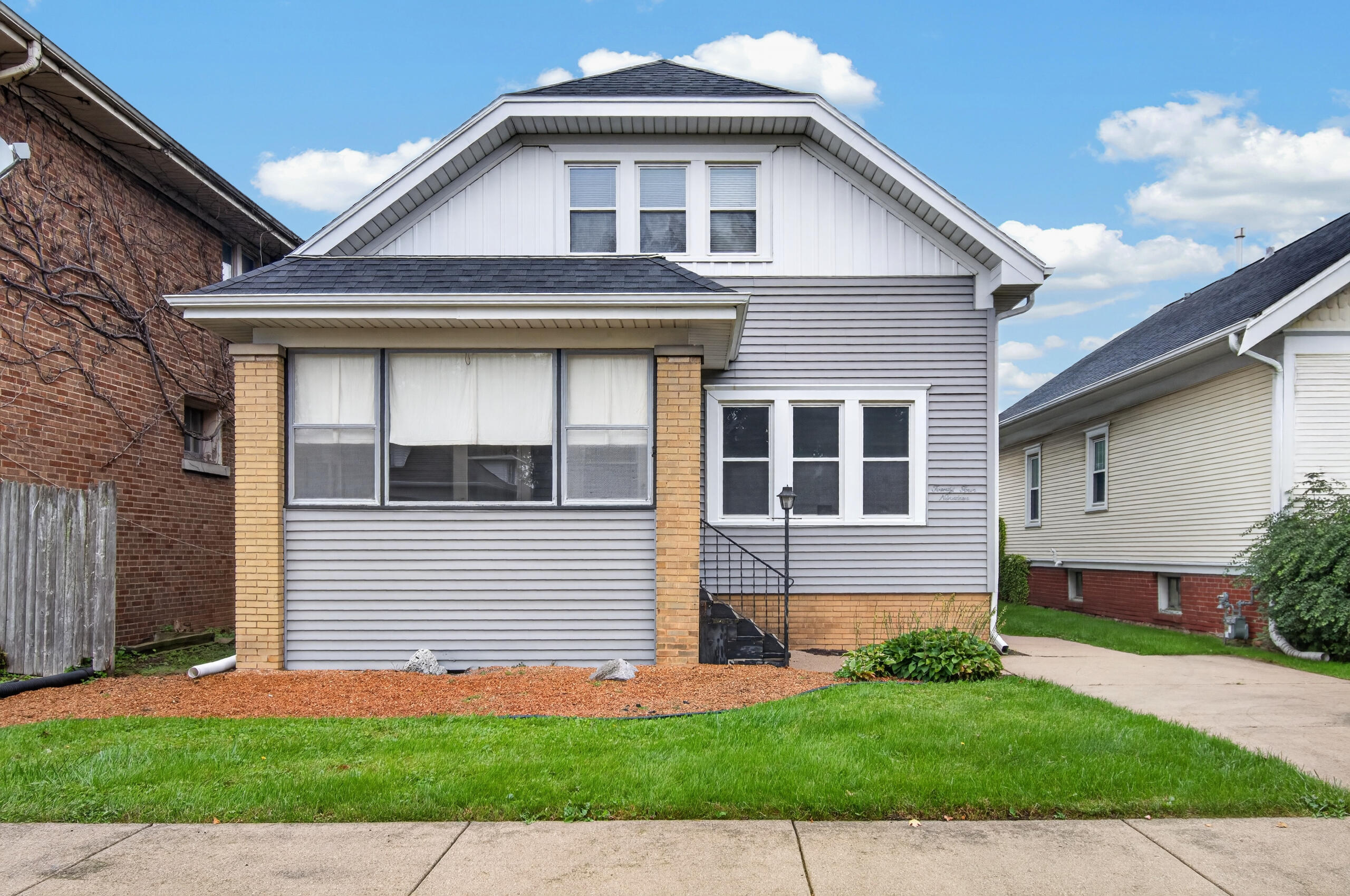 2419 Geneva Street Racine, WI 53402 - Photo 44 of 44 front