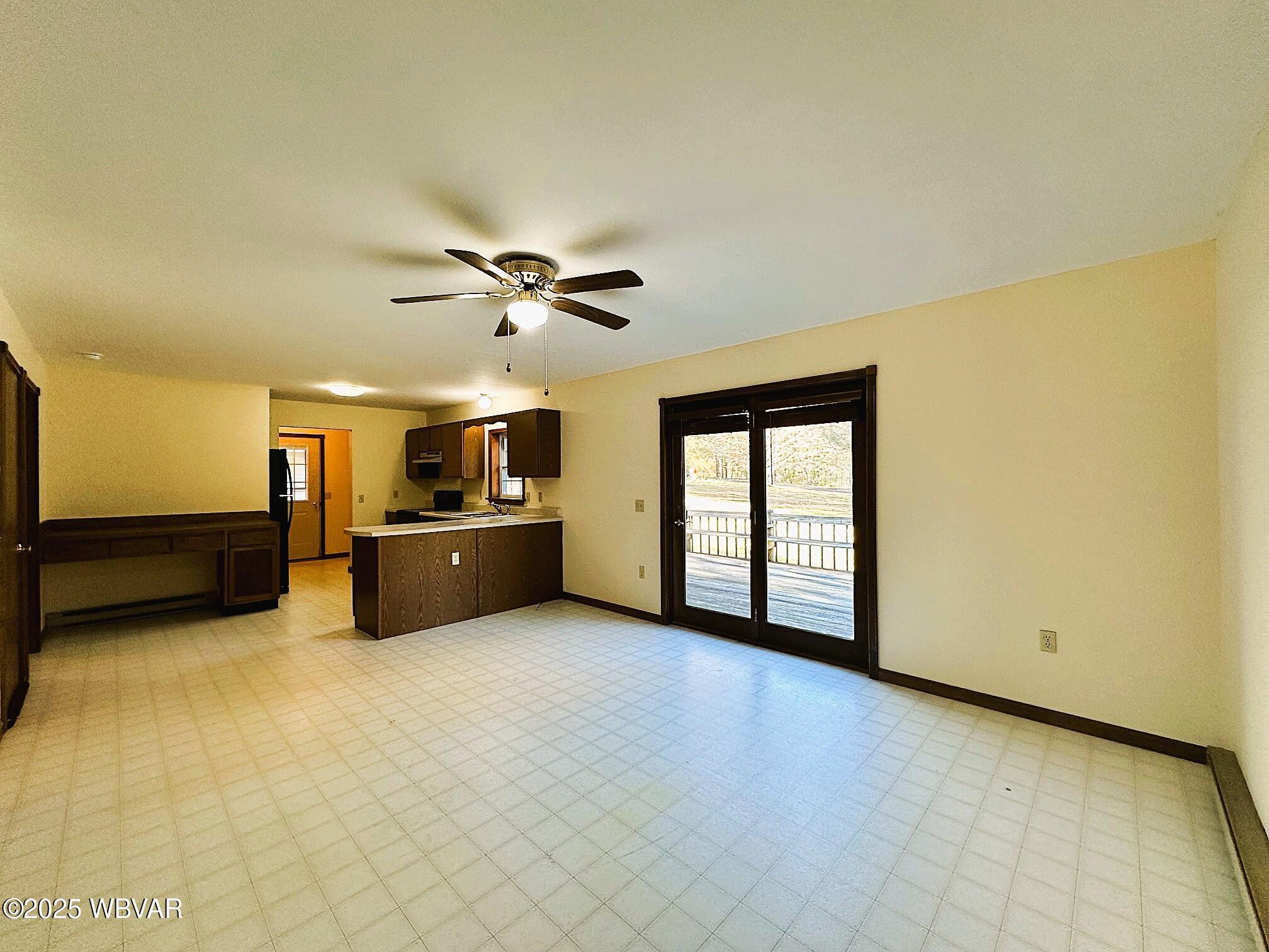 6553 Pleasant Valley Road Cogan Station, PA 17728 - Photo 8 of 27 Eat-In Kitchen